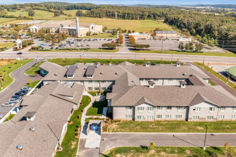 Avail Senior Living Cleveland Tn