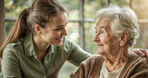 Avail Senior Living | Memory Questions for Seniors