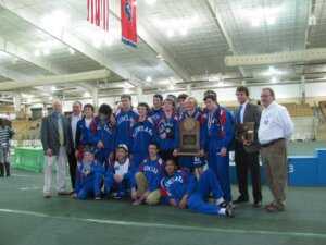 Wrestling Coach Al Returns Again | Avail Senior Living