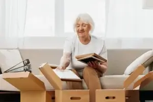 Spring Cleaning Tips for Seniors in Cleveland, TN | Avail