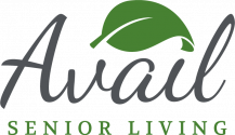 Avail Senior Living | Logo
